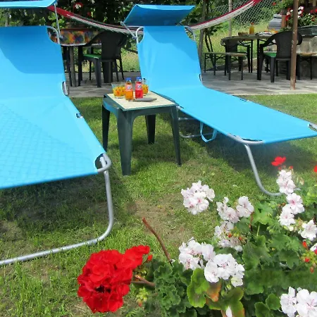 Casa Kiwi By Interhome Holiday home
