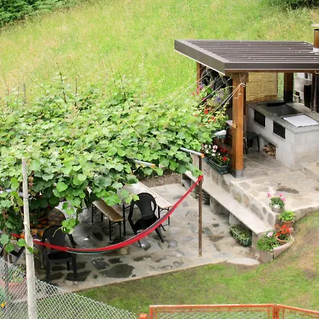 Casa Kiwi By Interhome