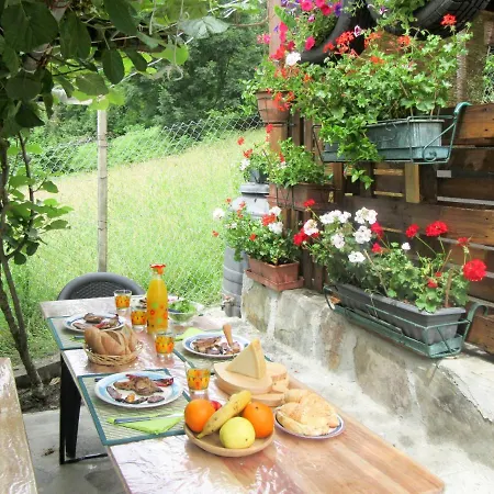 Дом отдыха Casa Kiwi By Interhome Cercino