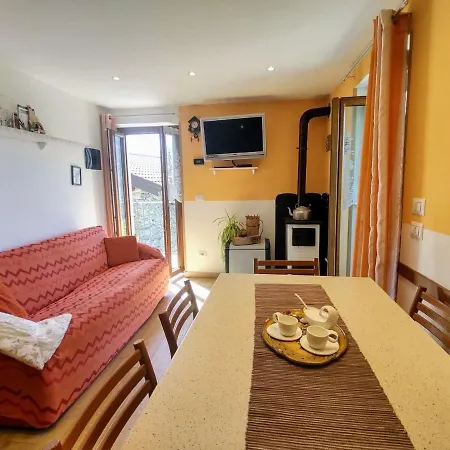 Casa Kiwi By Interhome