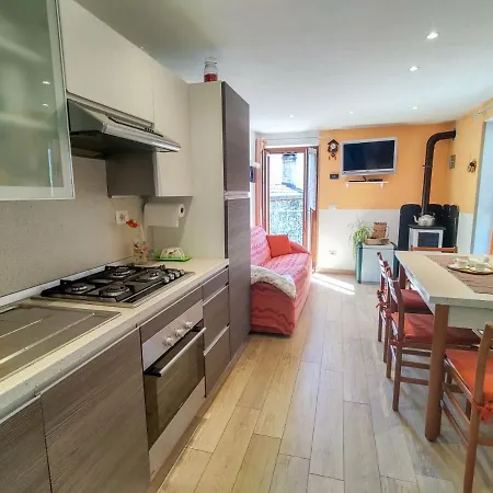 Casa Kiwi By Interhome *