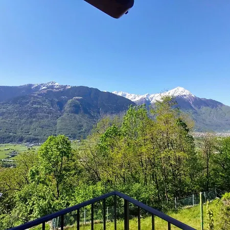 Casa Kiwi By Interhome *