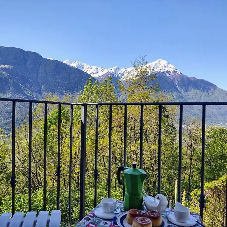 Дом отдыха Casa Kiwi By Interhome