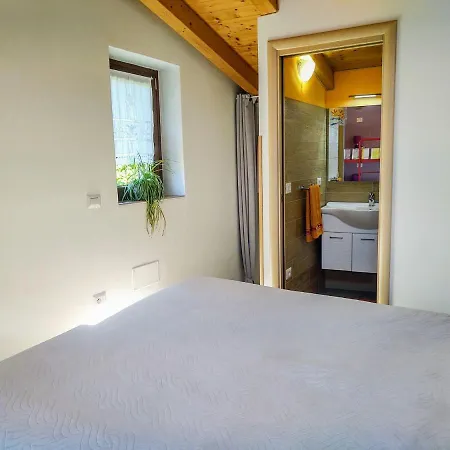 Casa Kiwi By Interhome * Cercino