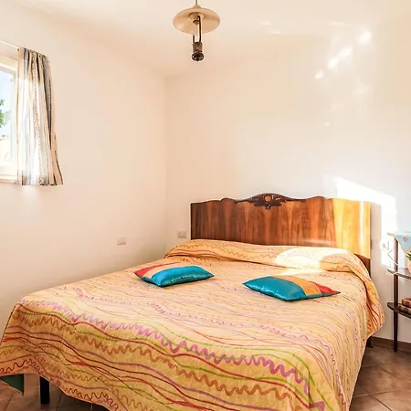 Casa Kiwi By Interhome Cercino