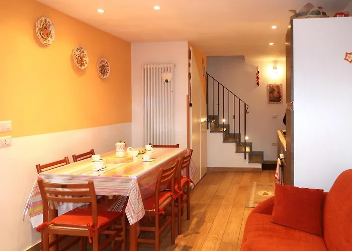 Casa Kiwi By Interhome * Cercino