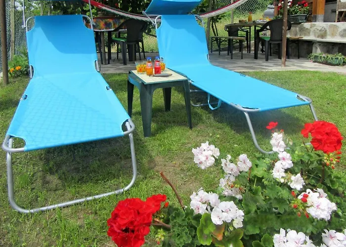 Casa Kiwi By Interhome Hébergement de vacances