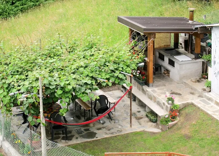 Casa Kiwi By Interhome