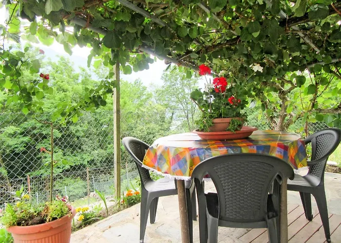 Hébergement de vacances Casa Kiwi By Interhome *