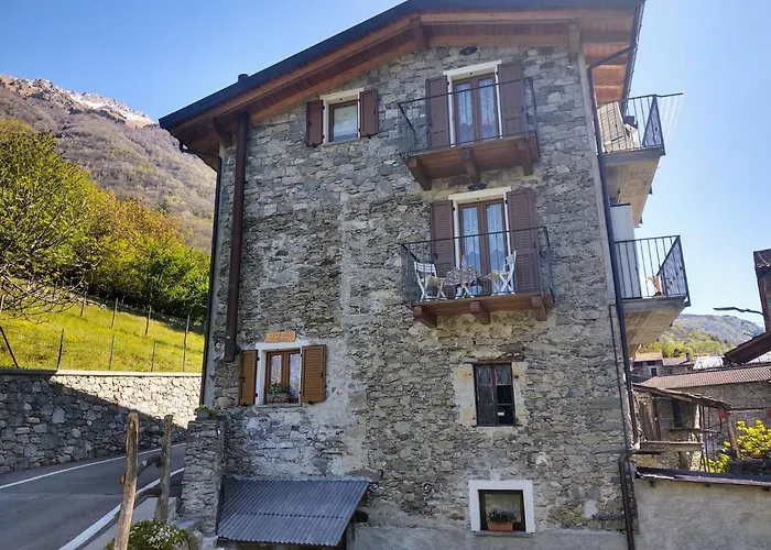 Casa Kiwi By Interhome Hébergement de vacances