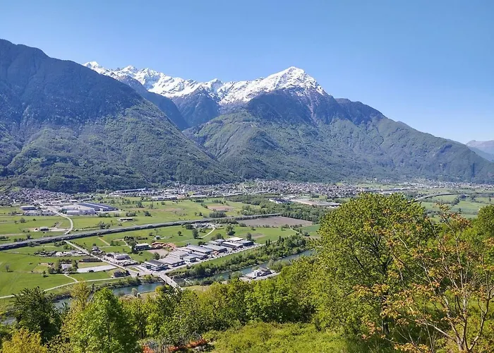 Casa Kiwi By Interhome Hébergement de vacances