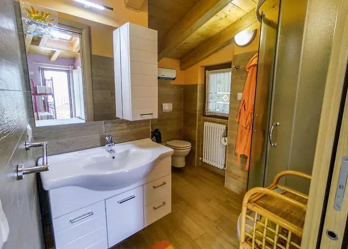 Holiday home Casa Kiwi By Interhome *