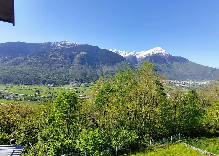 Hébergement de vacances Casa Kiwi By Interhome