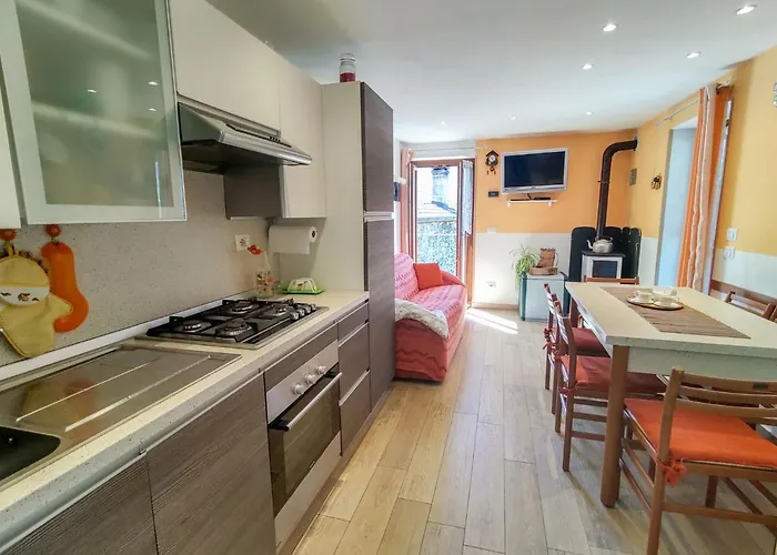 Casa Kiwi By Interhome *