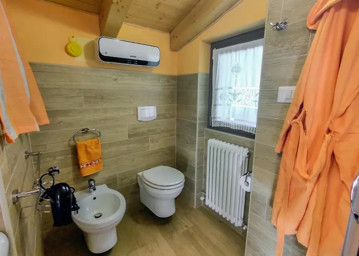 Casa Kiwi By Interhome *