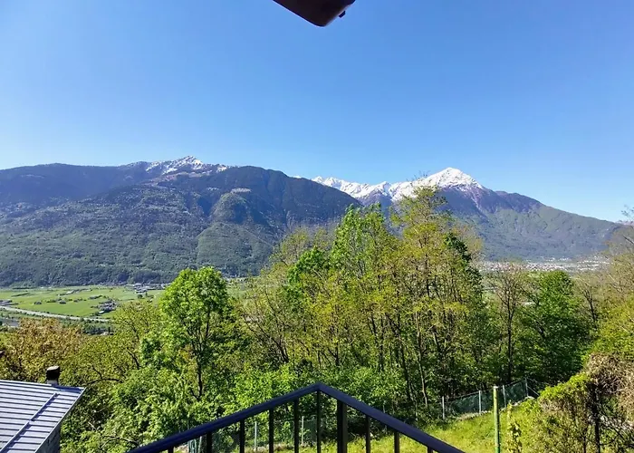 Casa Kiwi By Interhome *