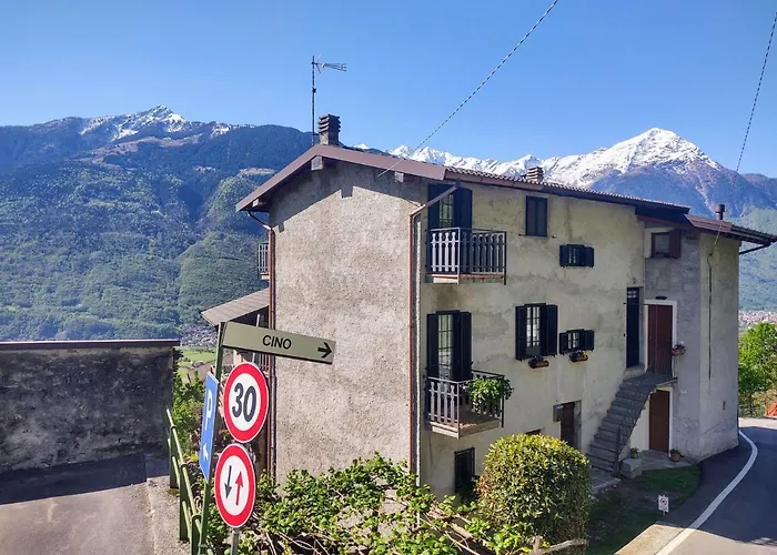 Casa Kiwi By Interhome Hébergement de vacances *