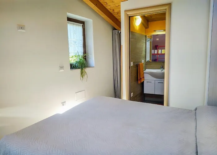 Casa Kiwi By Interhome * Cercino