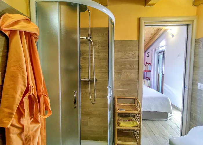 Casa Kiwi By Interhome Hébergement de vacances *