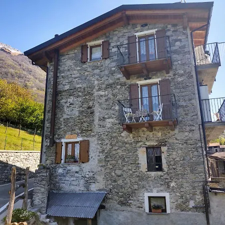 Casa Kiwi By Interhome Nyaraló