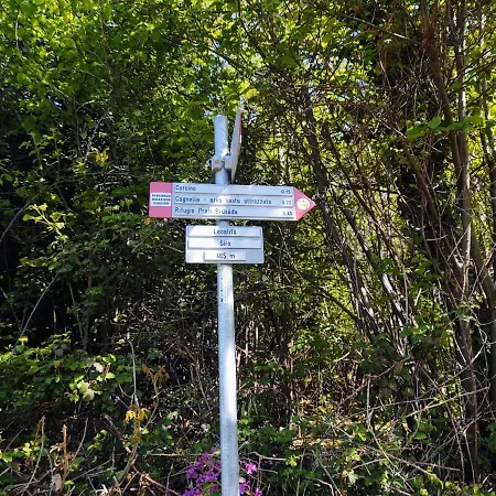 Nyaraló Casa Kiwi By Interhome