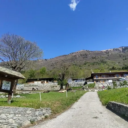 Nyaraló Casa Kiwi By Interhome Cercino