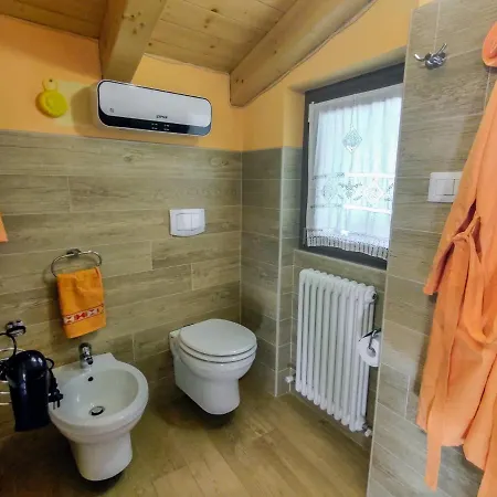 Casa Kiwi By Interhome *