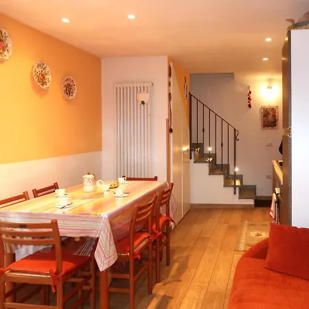 Casa Kiwi By Interhome * Cercino