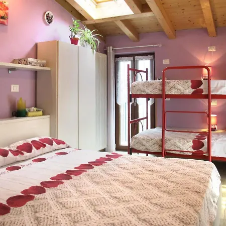 בית נופש Casa Kiwi By Interhome