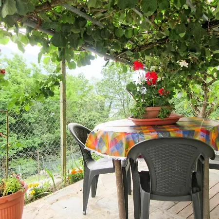 בית נופש Casa Kiwi By Interhome *