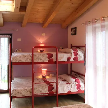 Casa Kiwi By Interhome Cercino