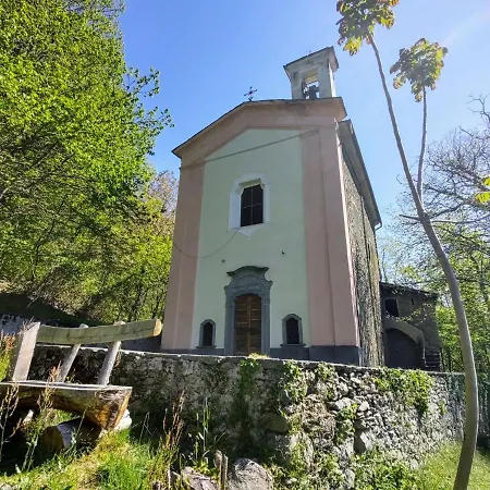 Casa Kiwi By Interhome