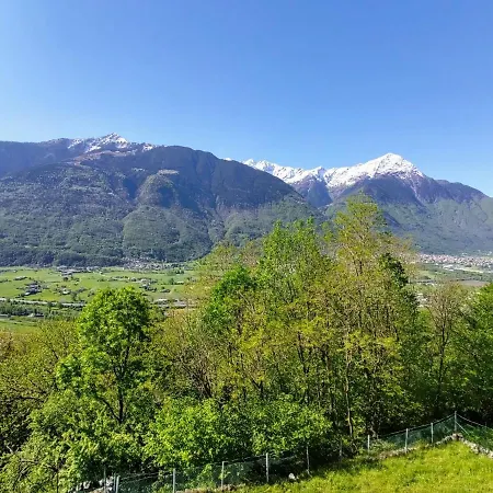 בית נופש Casa Kiwi By Interhome