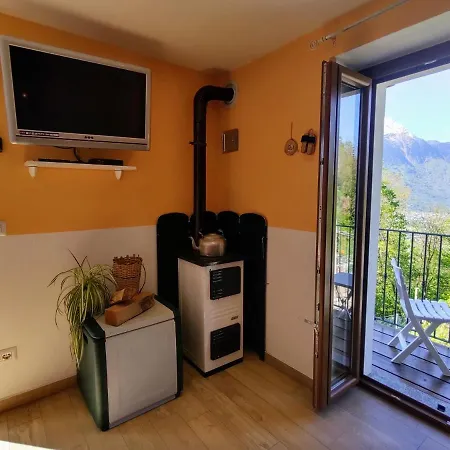 Casa Kiwi By Interhome Cercino