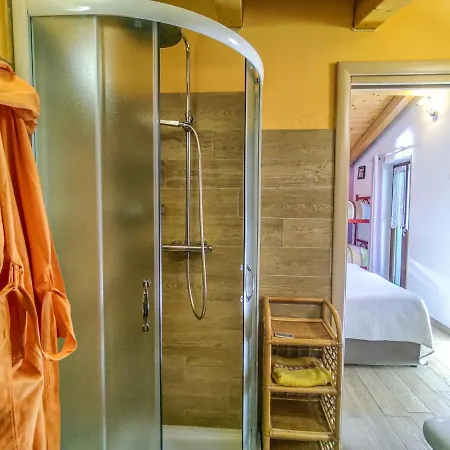 Casa Kiwi By Interhome בית נופש *