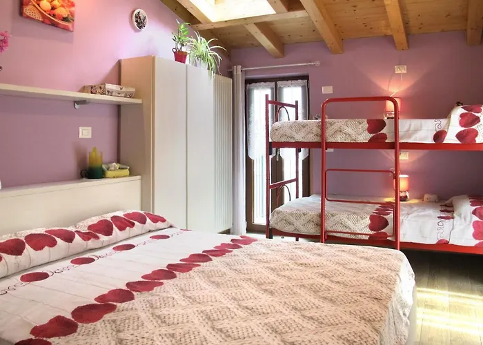 Σπίτι διακοπών Casa Kiwi By Interhome