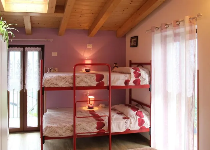 Casa Kiwi By Interhome Cercino