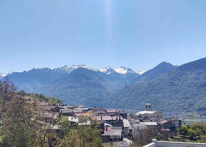 Casa Kiwi By Interhome Σπίτι διακοπών *