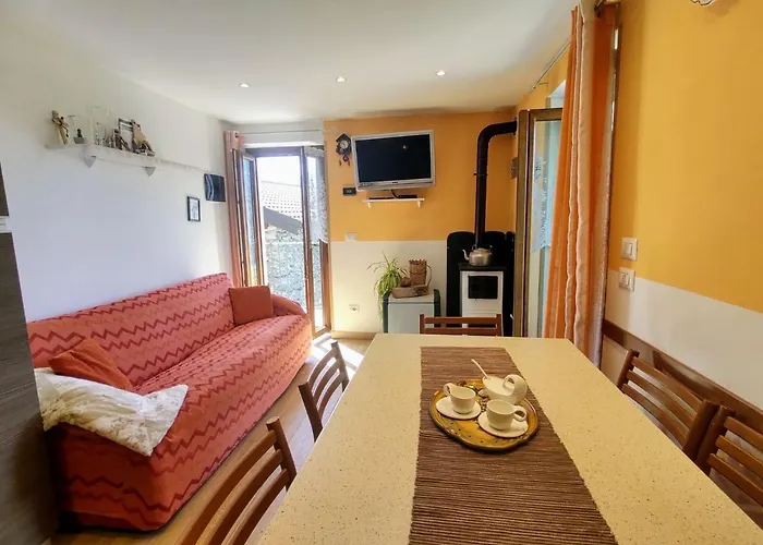 Casa Kiwi By Interhome